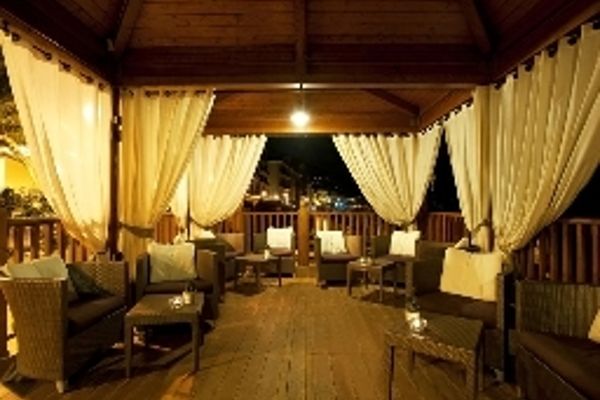 Grand Hotel Alassio